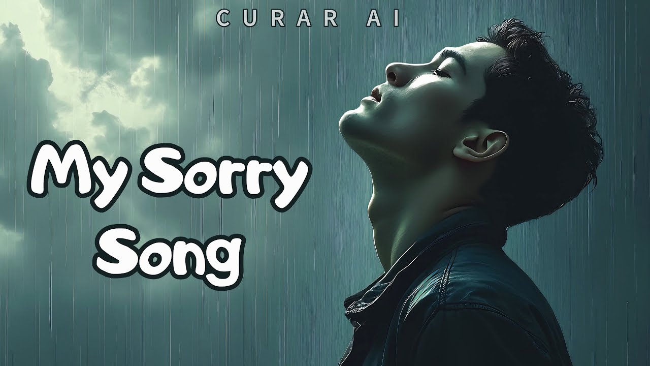 My Sorry Song - Curar ai