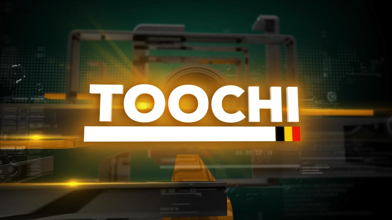 TOOOCHI || 03.01.2025