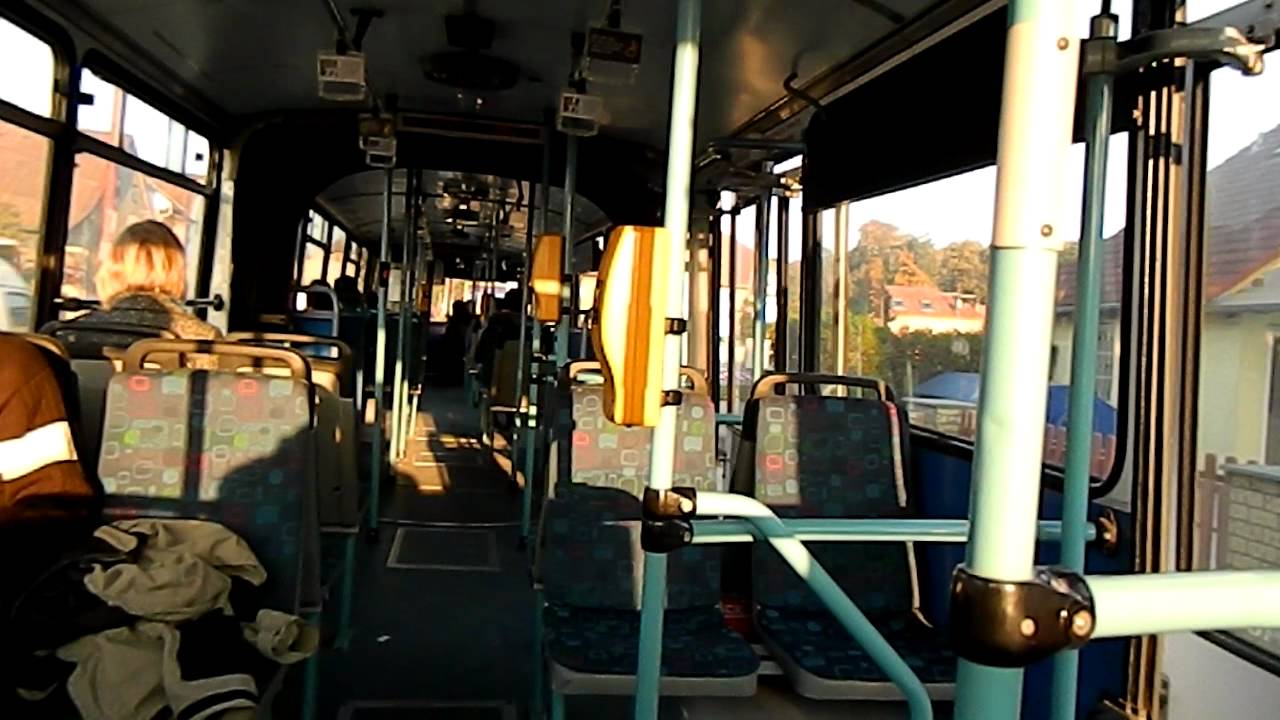 Karosa B741 ev.č. 125, České Budějovice