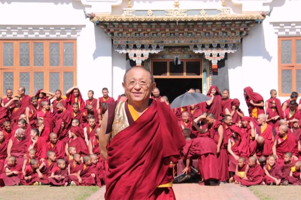 Kanying Shedrub Ling 2015