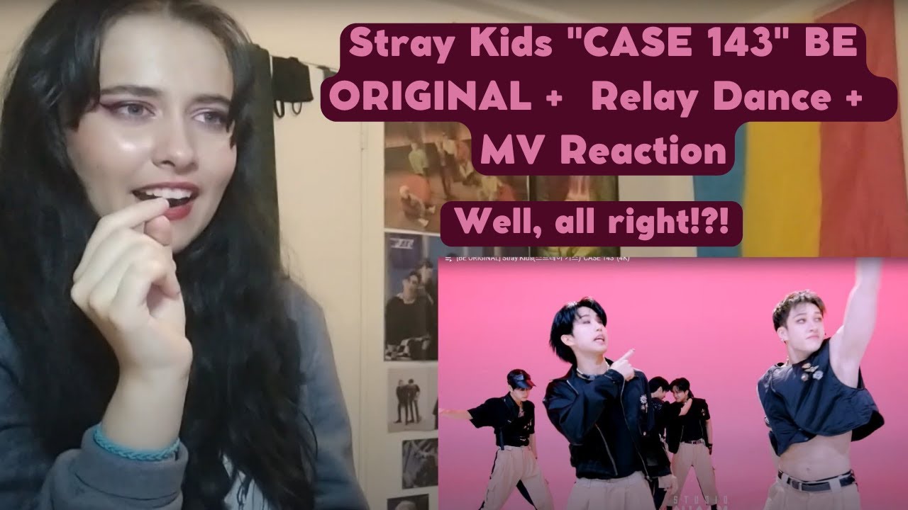 On My Way!! | Stray Kids 