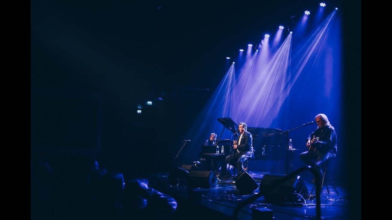 Säveltäjä Lindholm - Konsertti 2/2 (audio)