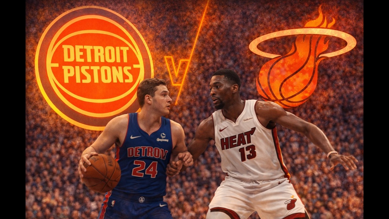 The Heat couldn't get the ball past HALFCOURT! NBA 2K26 MyCareer Episode 57