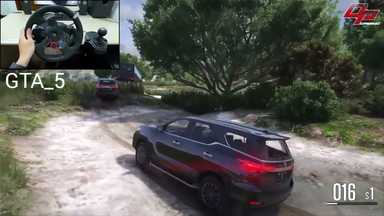 Mal supply in GTA_5 in fortuner in Russian Mafiaya