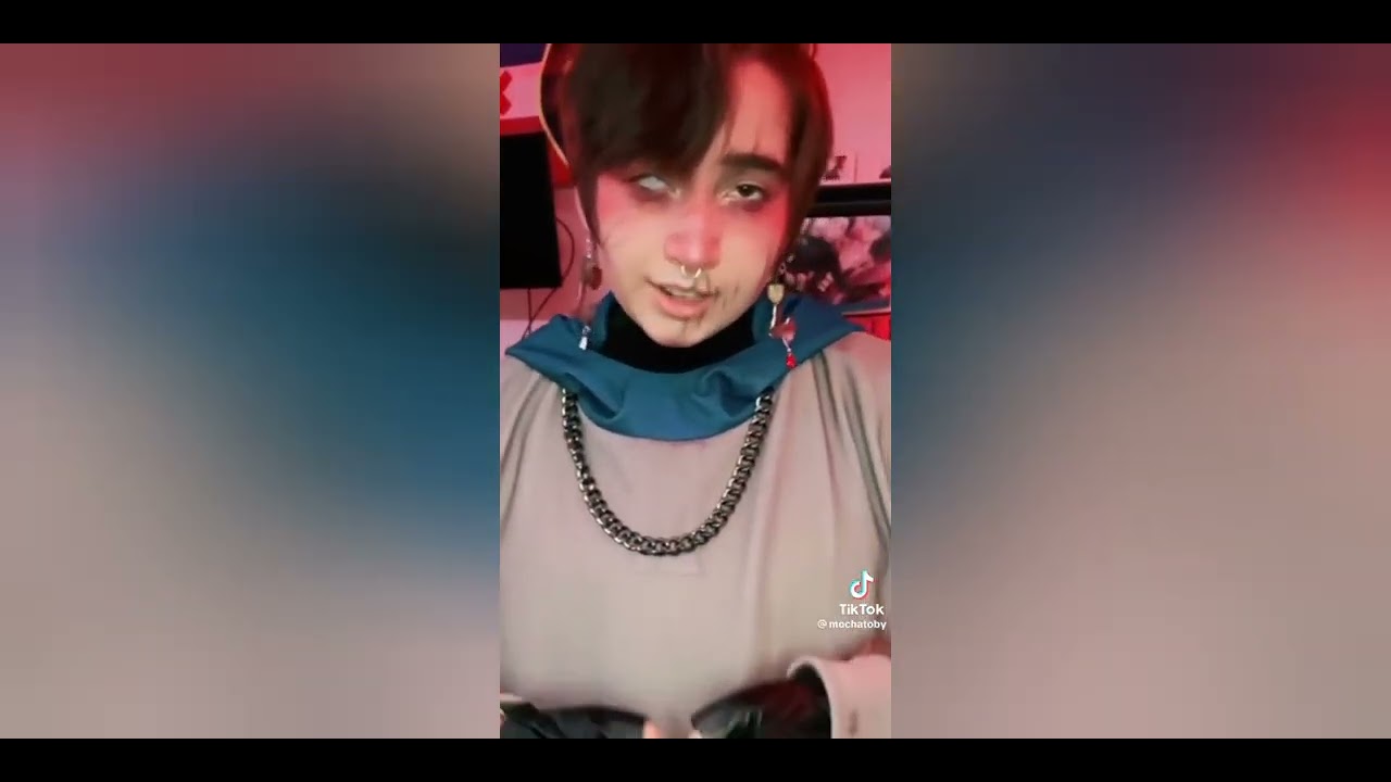 creepypasta\marble hornets TikTok compilation #26