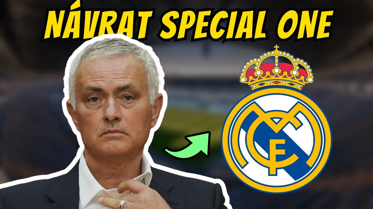 REAKCIA NA LOS LIGY MAJSTROV 🔥 PORAZÍ MOURINHO REAL MADRID?