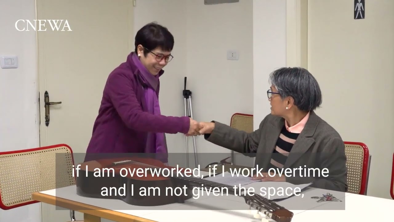 Far From Home &mdash; Migrant Workers in Jordan