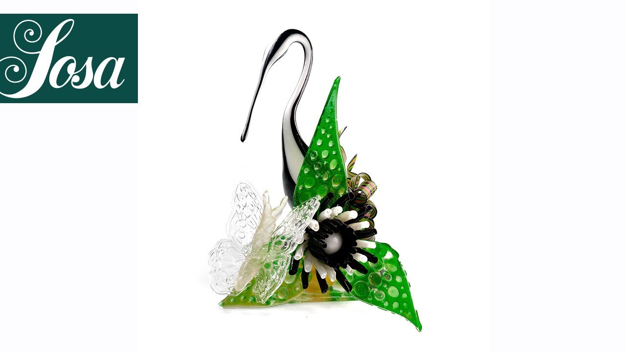 Mariposa · Matthias Mittermeier · Isomalt