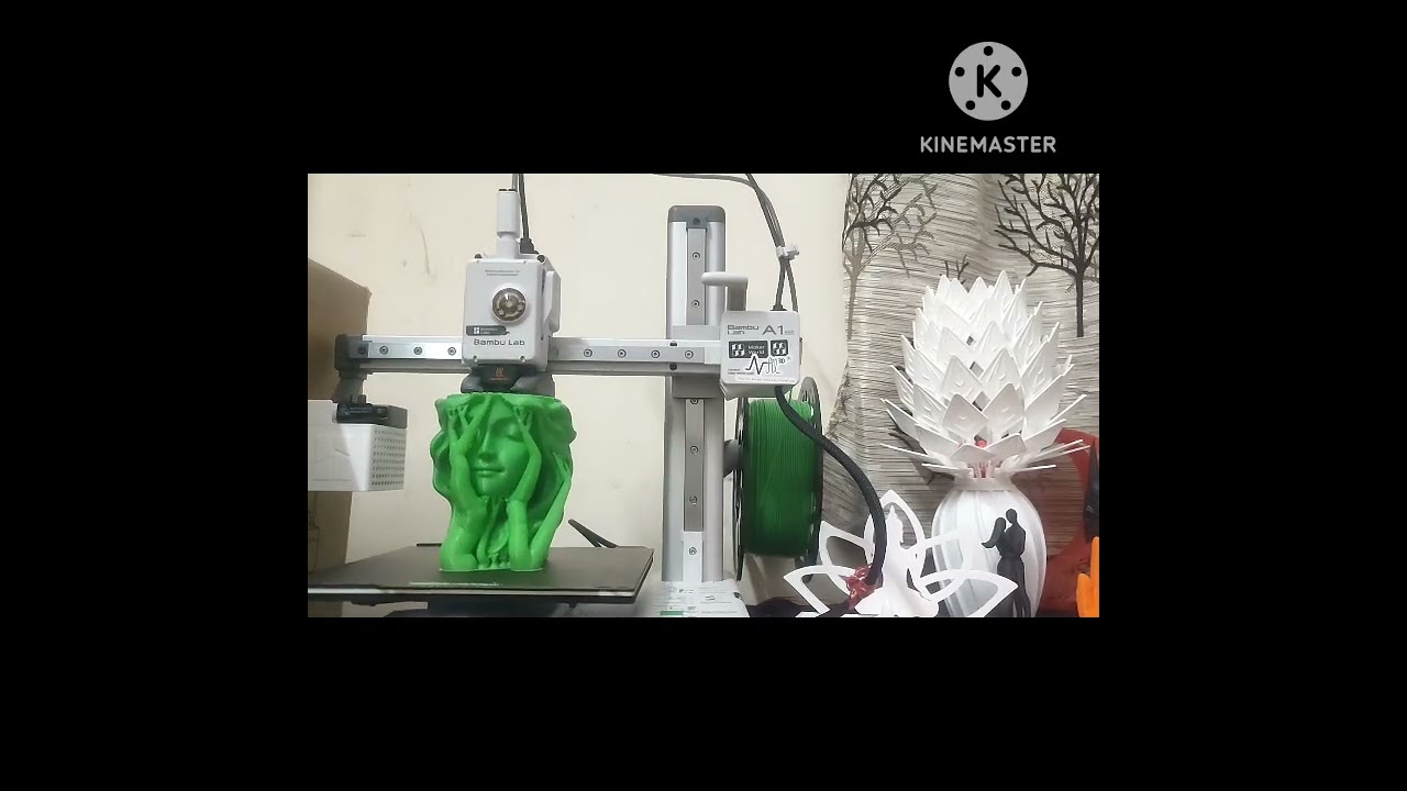 #FirstYouTubeVideo#CreativeTech#EngineeringFun#Learn3DPrinting#FutureOfMaking#DigitalFabrication