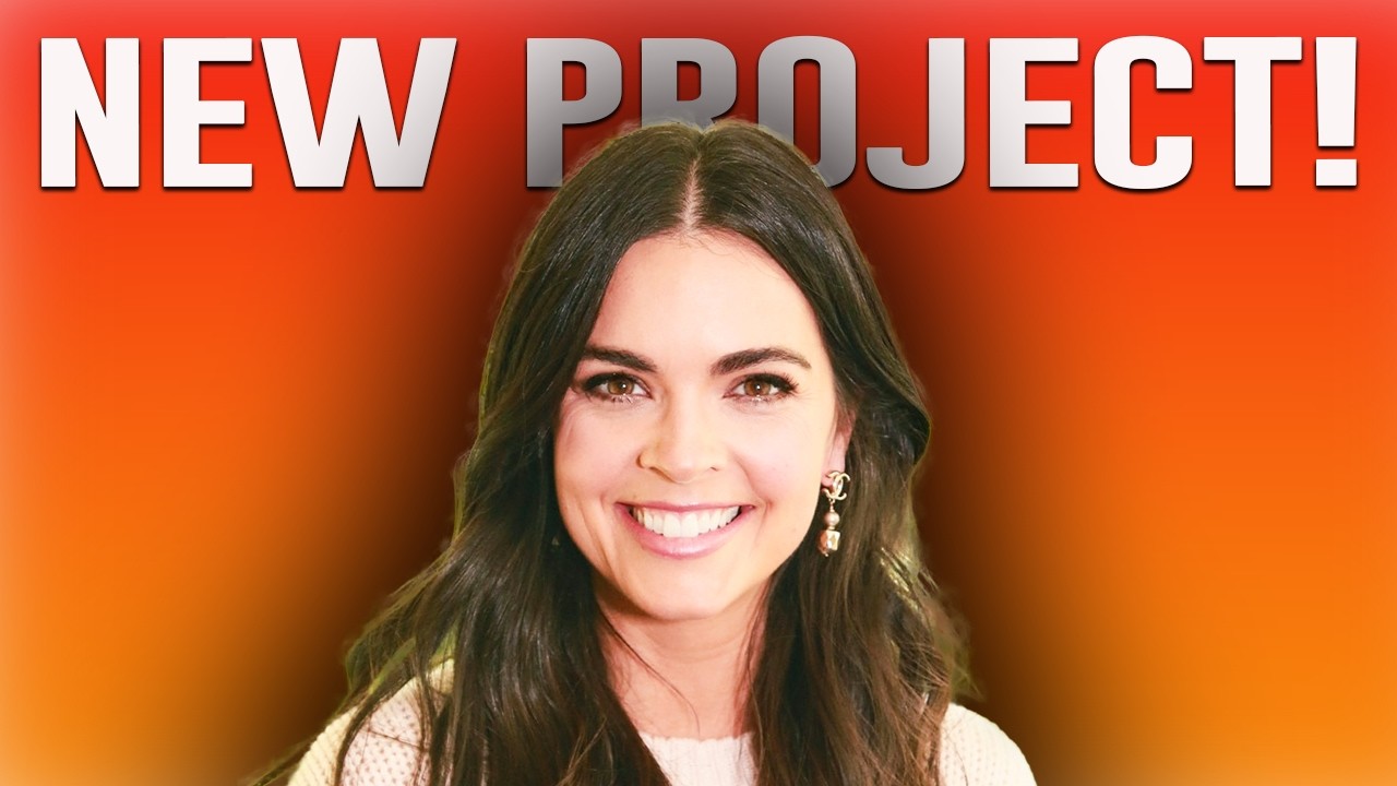 Food Network star Katie Lee Biegel Announces New Beginning After The Kitchen&rsquo;s Goodbye
