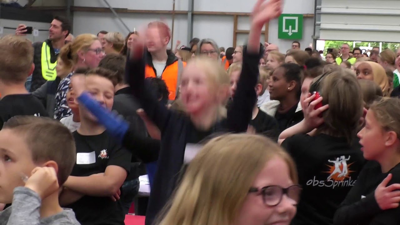 Meppel wereldkampioen