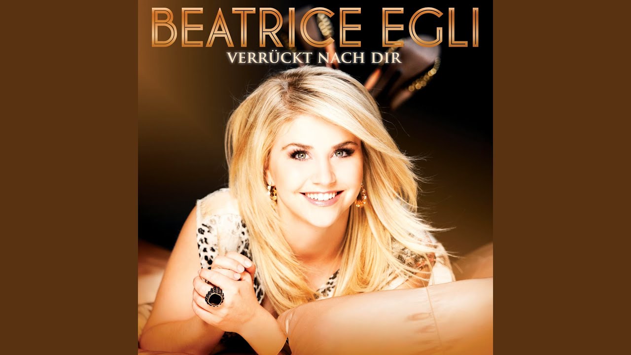 Verrückt nach Dir