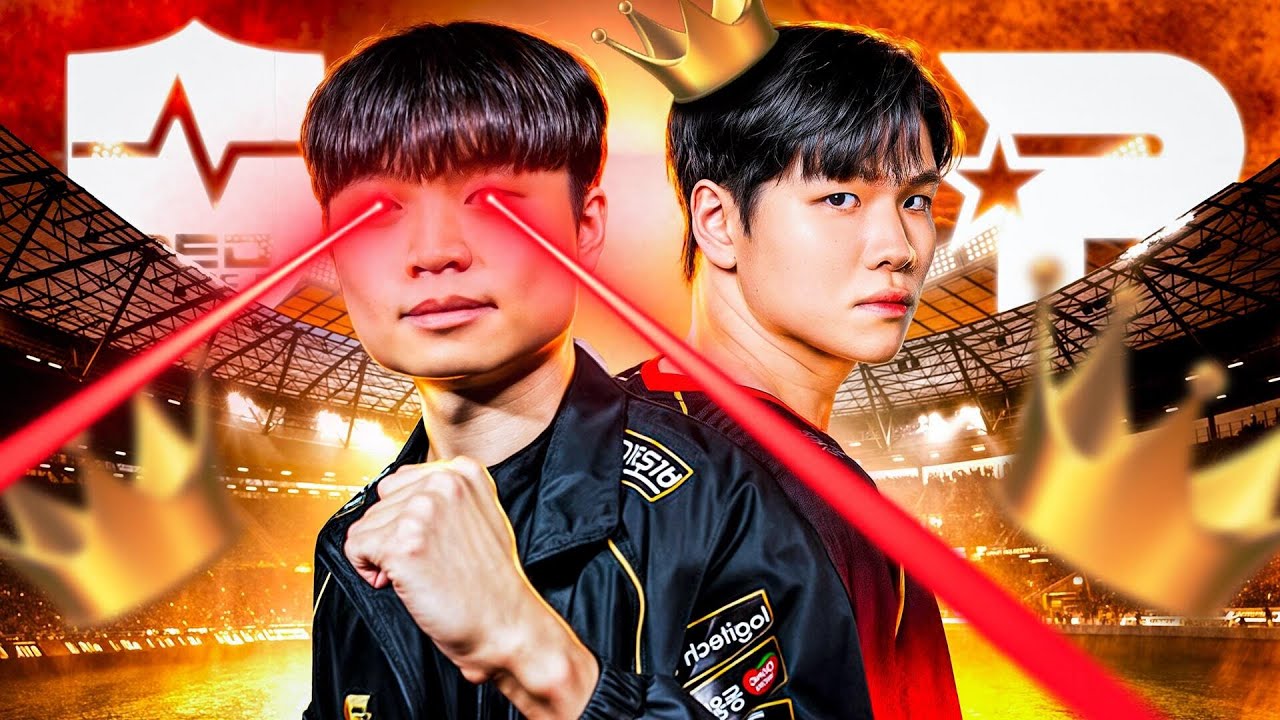 ILS REALISENT UNE VRAIE PROPHÉTIE !! UN VRAI SHONEN ? (NS vs KT)
