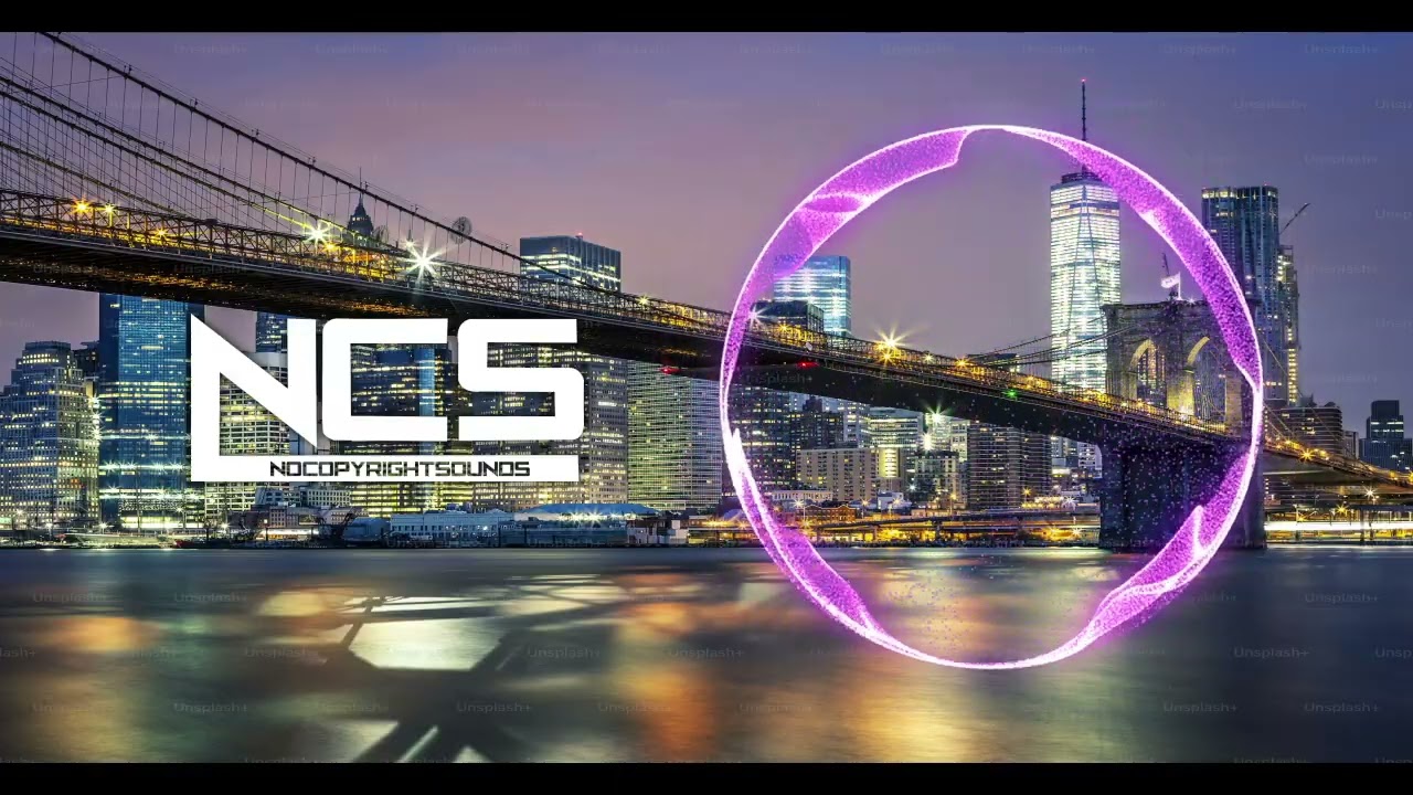 Teminite - Highflier [Cancelled NCS Fanmade]