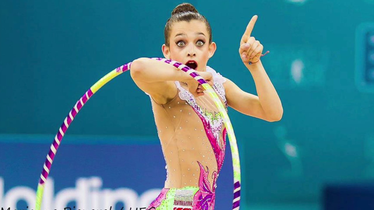 #027 Milord - Music For Rhythmic Gymnastics
