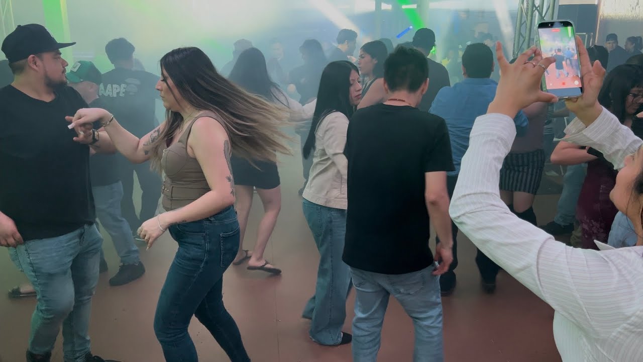 SONIDO NUEVA RUMBA FIESTA PATRONAL DE TEPALTZINGO 2026