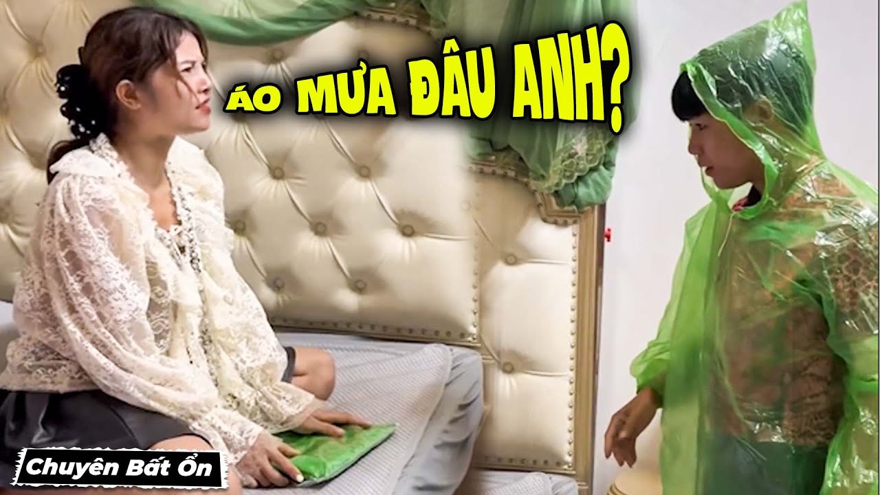 Lần Đầu Đi Nhà Nghỉ - Chuyên Bất Ổn | Hài Mới Nhất 2025