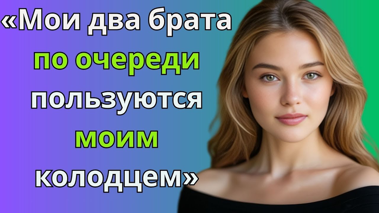 Шокирующие секреты как я предала мужа связавшись с пасынком и племянником Правдивая история невернос