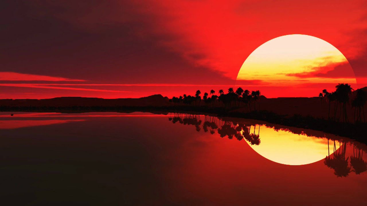 [HD] A.M.R. - Afterhours (Danny Powers Remix)