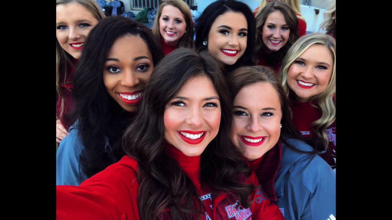 Red Wolves Dancers