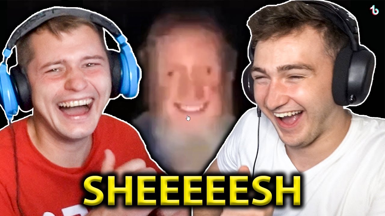 WIDZISZ MNIE!?😂 - ZAGUBIONY W INTERNECIE #154