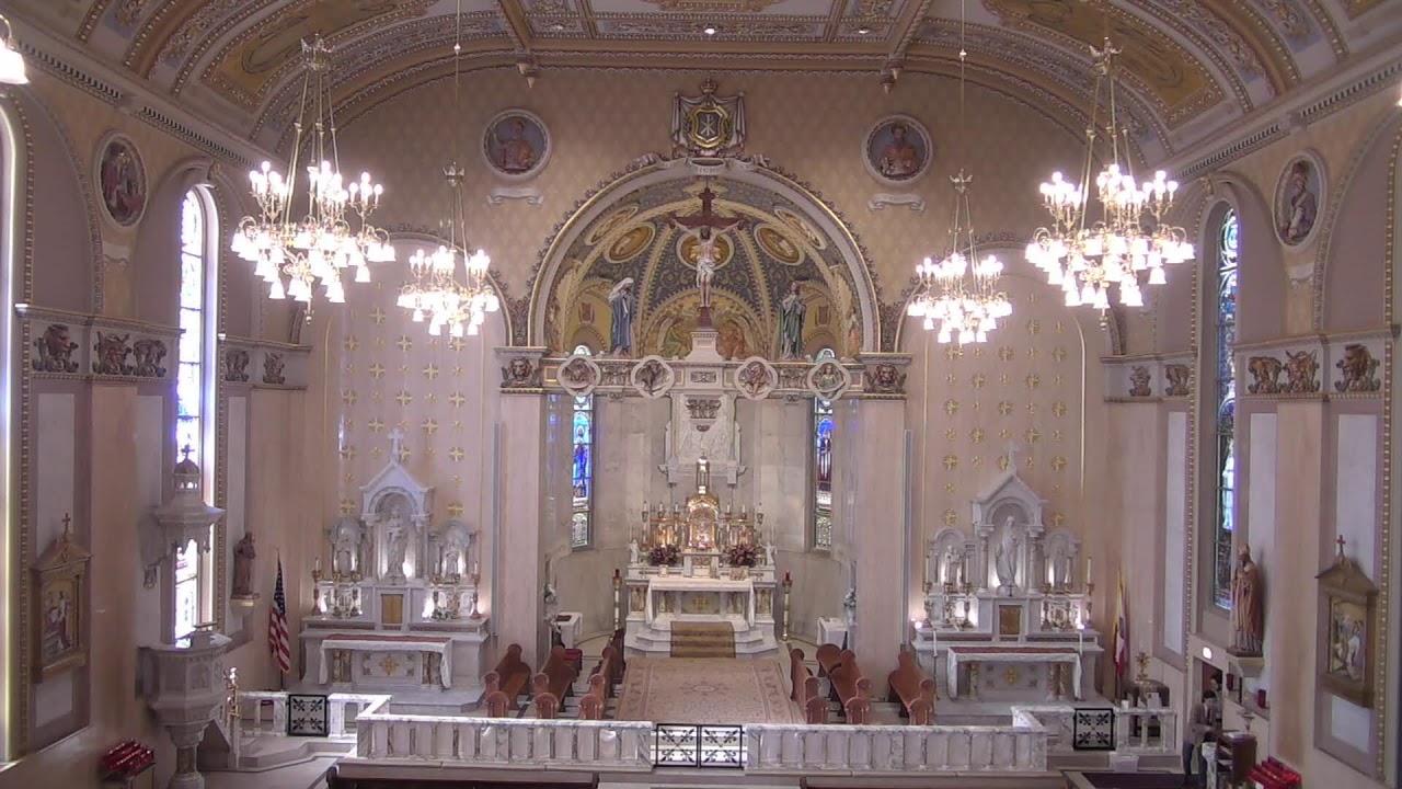 Mass