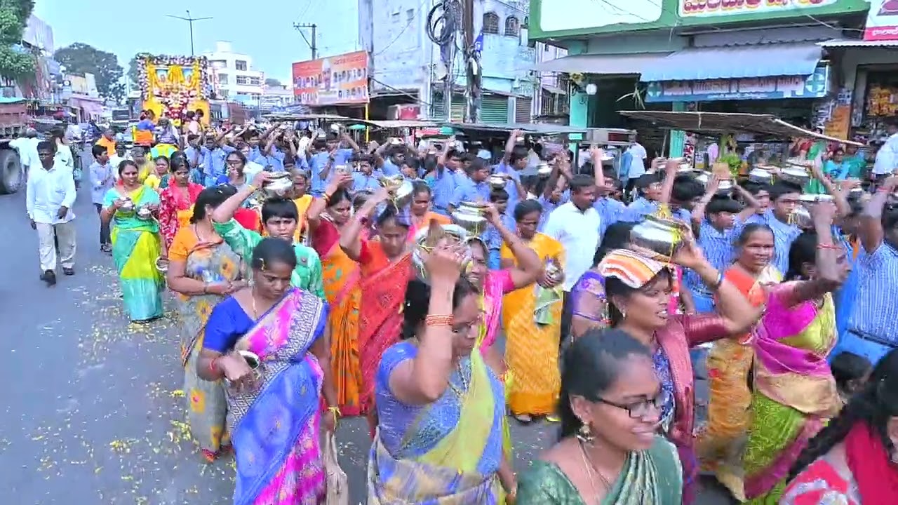 ponnur gayatri pariwar
