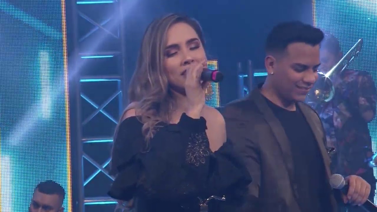 You Salsa & Son Tentación - Víveme (En vivo)