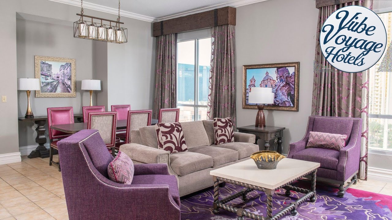 Wyndham Grand Desert | Las Vegas (NV), United States | Hotel Review 🏩