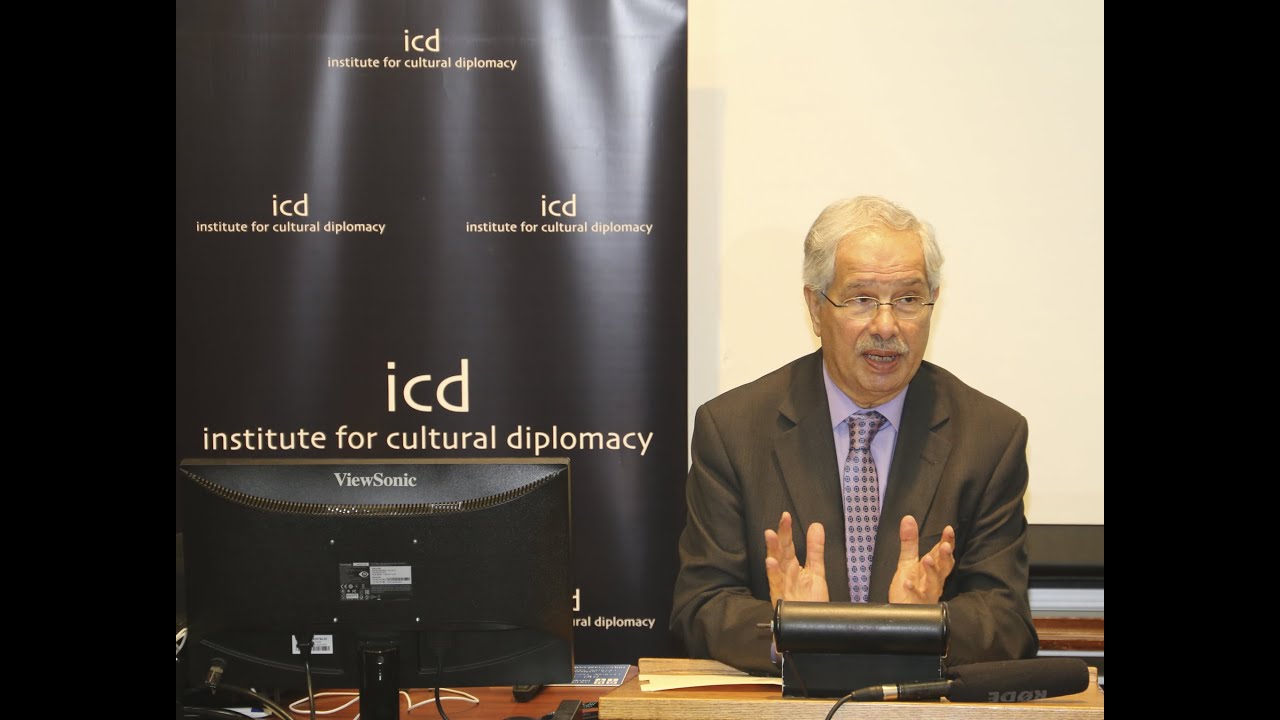 Muhsin al-Musawi (Professor of Arabic and Comparative Studies, Columbia University)