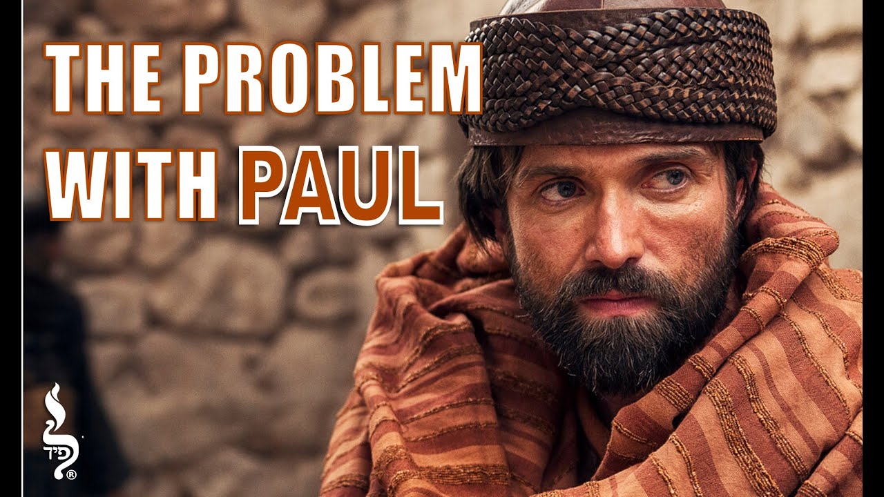 The Problem with Paul