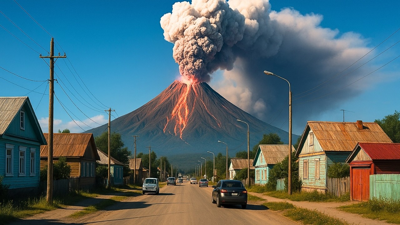 TERRA INCRÍVEL | As Paisagens Naturais Mais Deslumbrantes do Planeta | Documentário de Viagem 4K