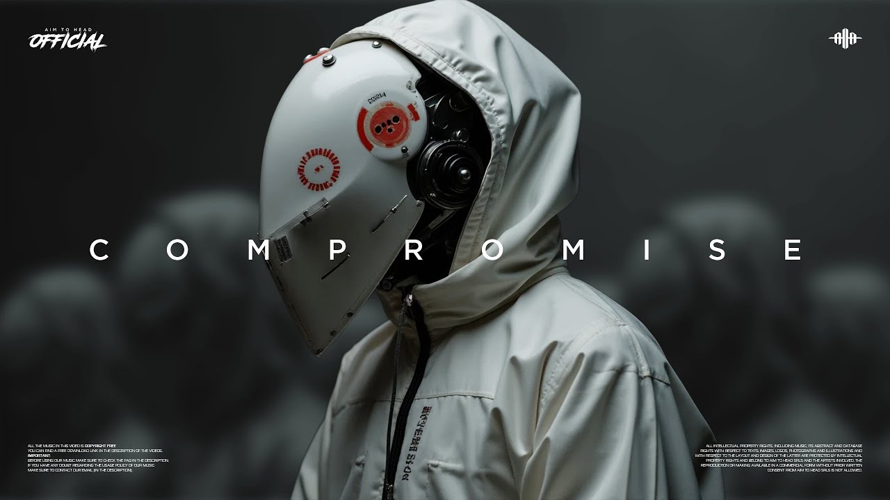 [FREE] Dark Techno / Acid Techno / Industrial Trance Type Beat 'COMPROMISE' | Background Music