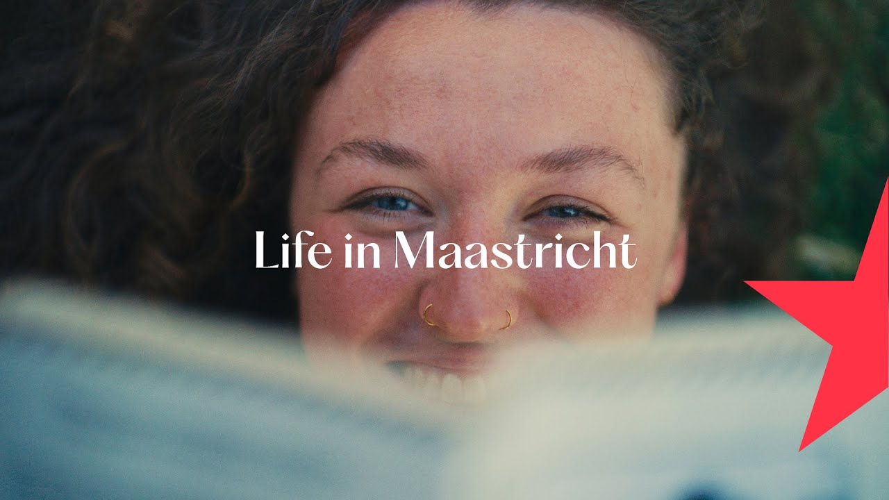 Life In Maastricht