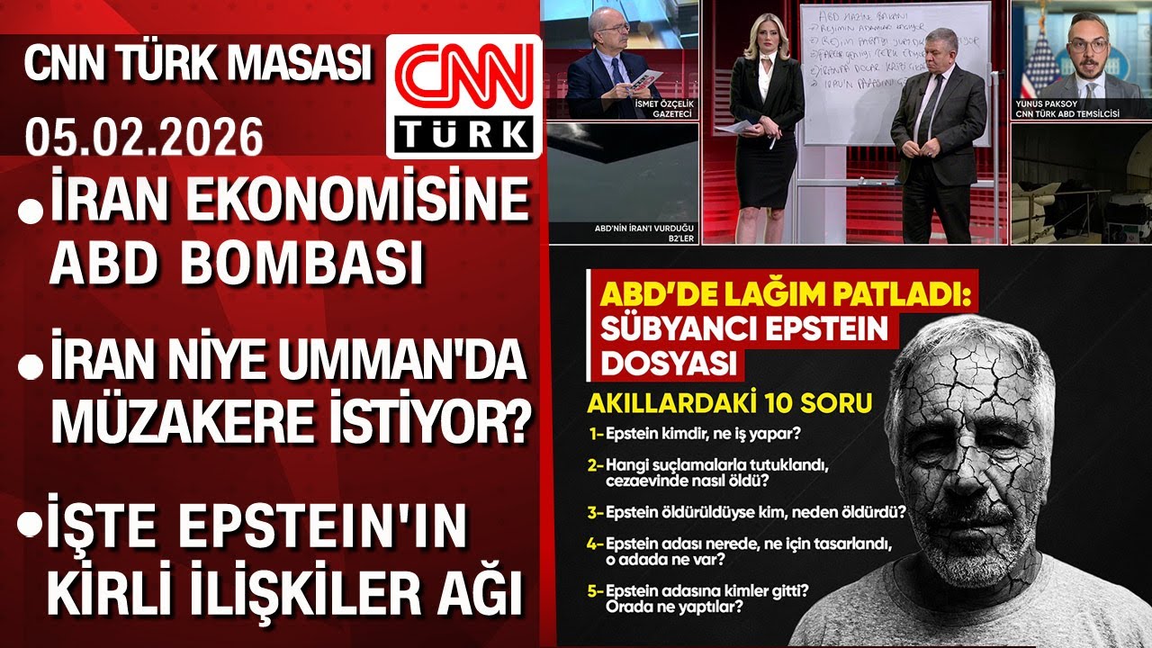 ABD, İran savaşını 