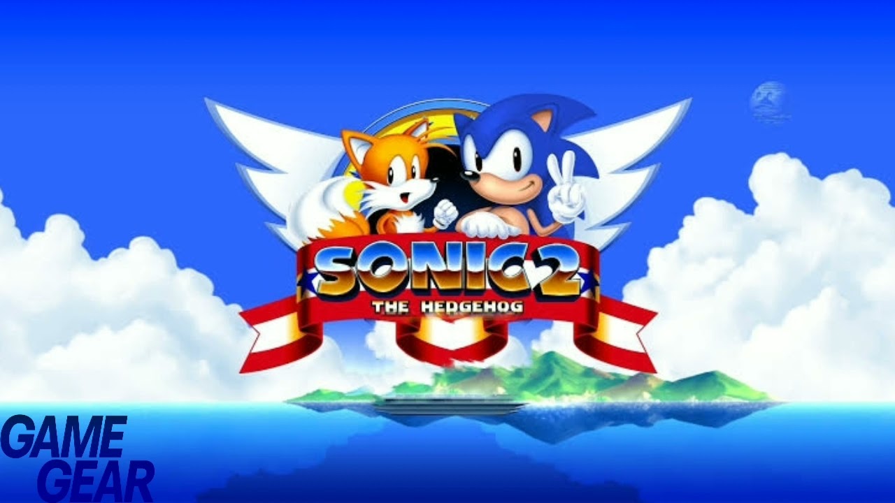 [OST] Sonic 2 Game Gear - Boss Battle Remix (Extended)