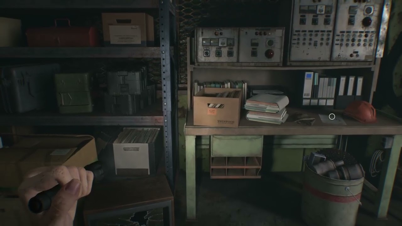 The New Resident Evil Movie Has Me Excited
