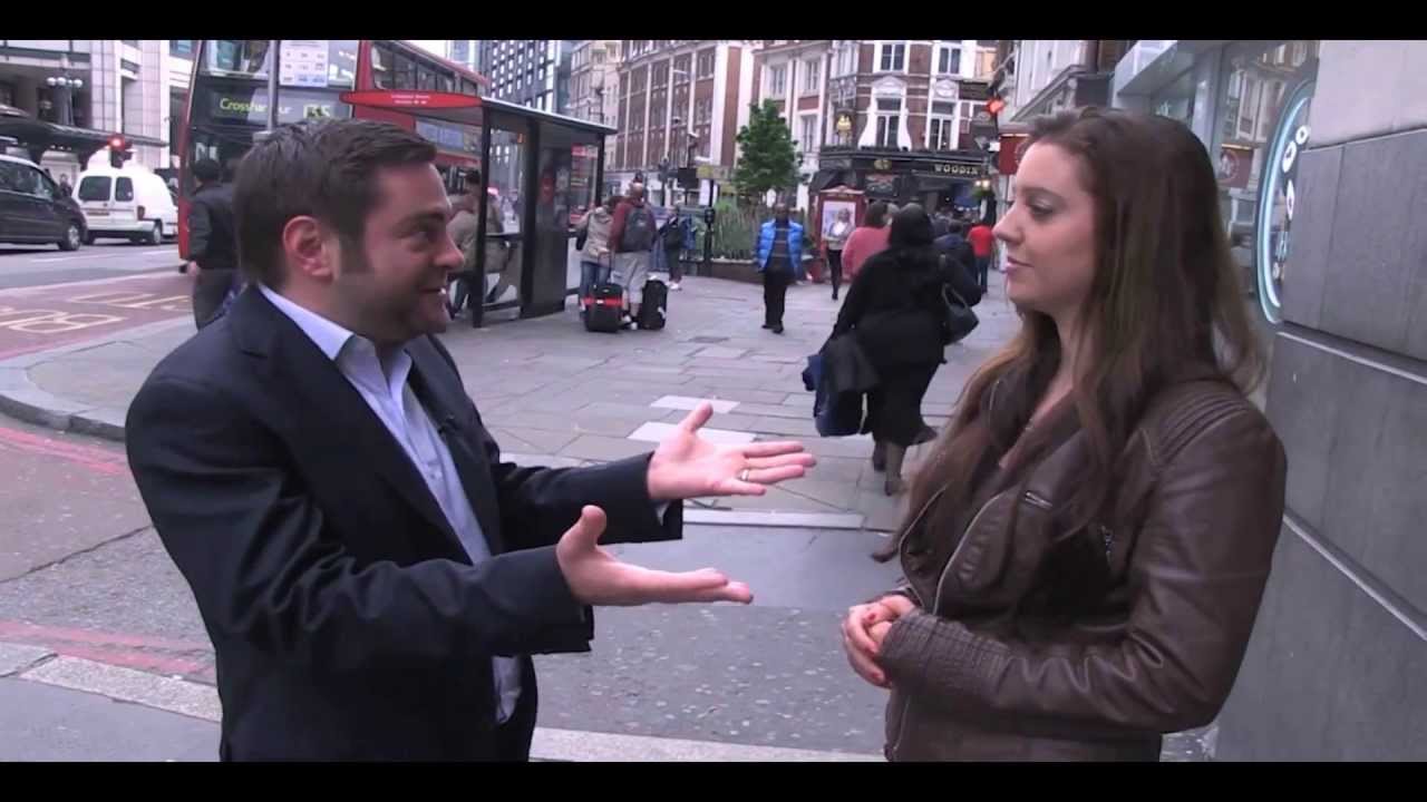 Dr Michael Sinclair - How To Relax
