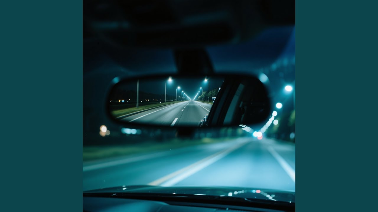 Midnight Rearview