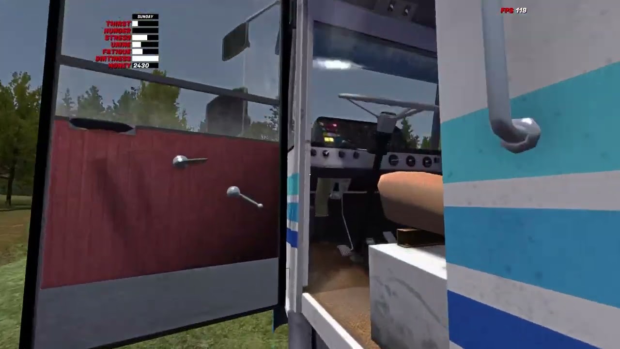Perussunnuntai - My Summer Car #29
