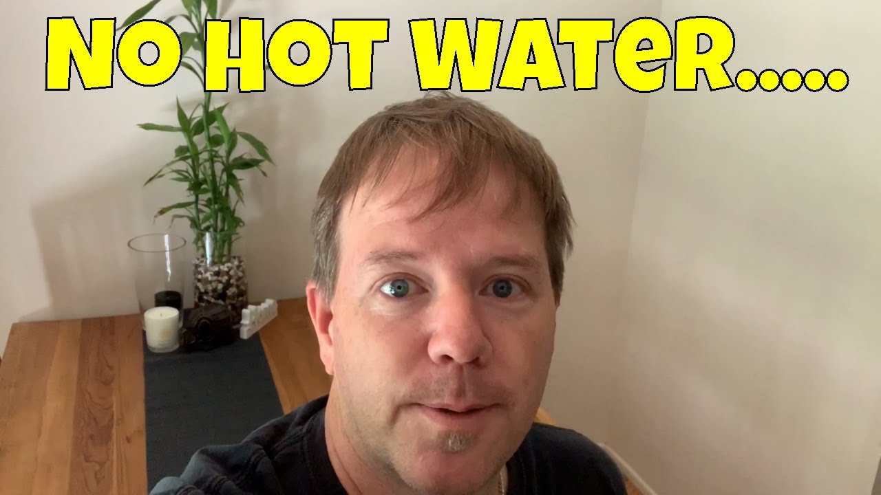 Wife ran out of hot water   configuring the Eddi solar hot water diverter timer to boost once a day