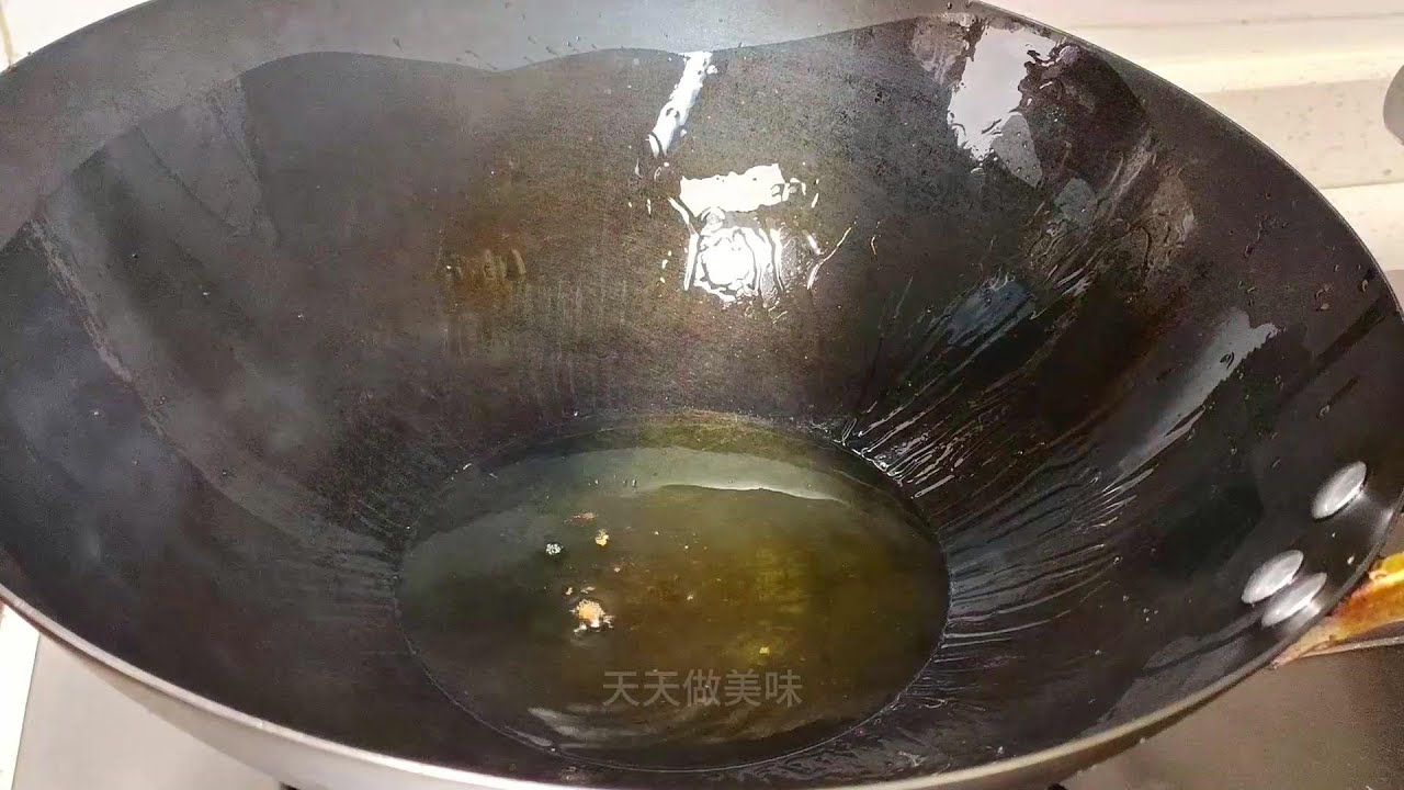 春天是吃笋的季节，教你油焖春笋的做法，脆嫩爽口，太香了 #春笋，油焖笋，家常菜，做法，脆嫩爽口