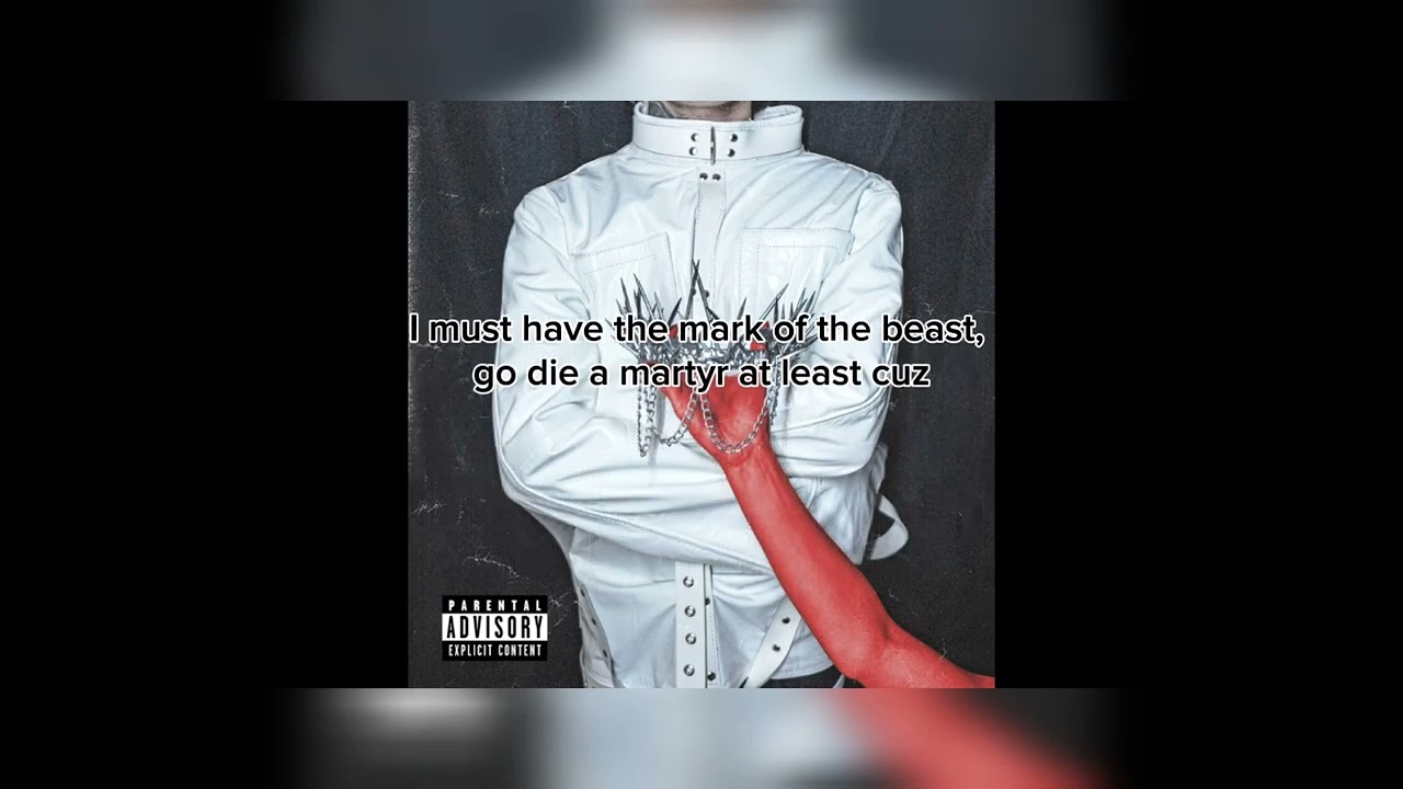 Infamous lyrics Tx2