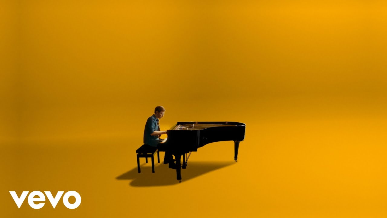 GoGo Penguin - Everything Is Going to Be OK