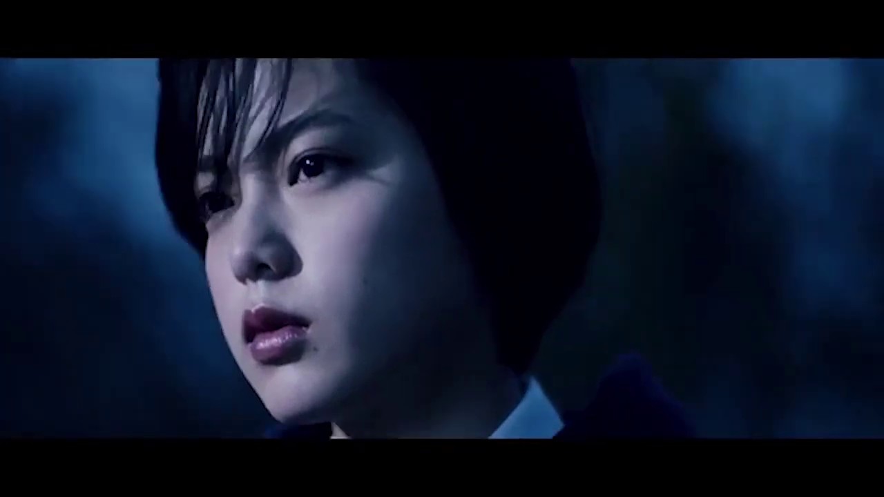 欅坂46 平手友梨奈『夜明けの孤独』[MAD/OPV]