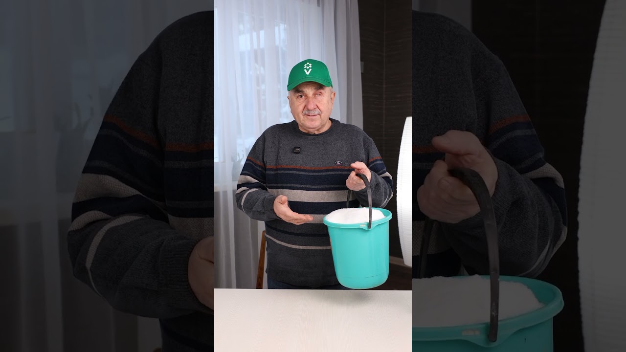 Лучшее средство для быстрых всходов и крепкой рассады – у вас под ногами!