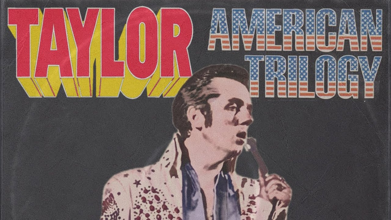 “An American Trilogy” by Taylor Vaden (Elvis Cover)
