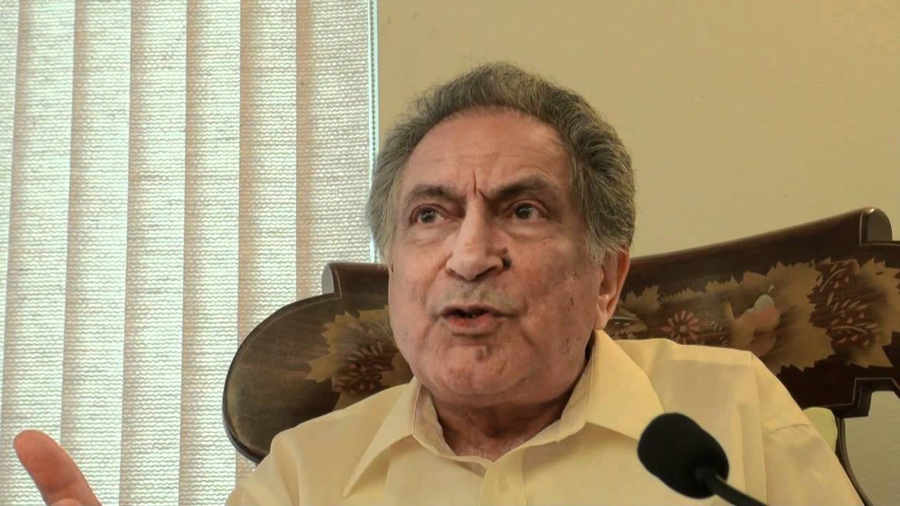 Having A Living Master | Ishwar Puri