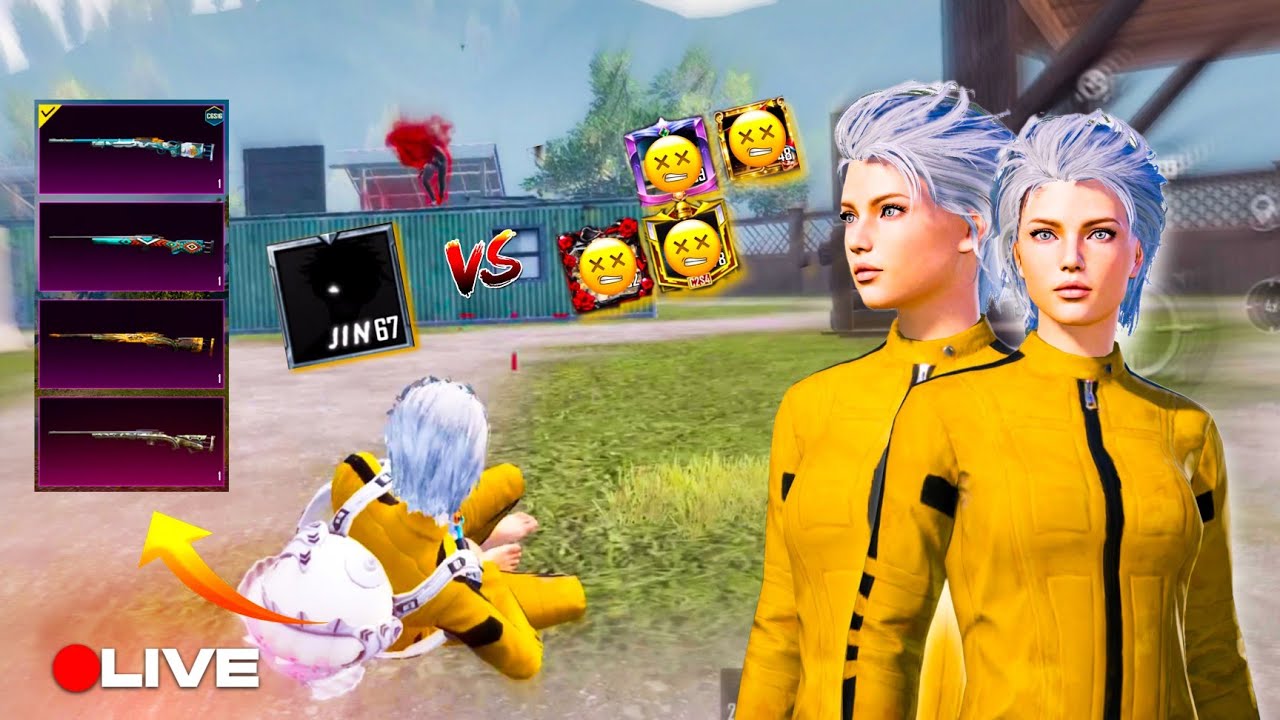 Pubg LIVE 🔴 TDM GAMEPLAY ✌️✨ #pubg #pubgmobile