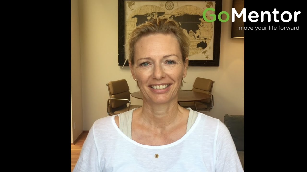 Hvad er vredehåndtering og anger management? - Psykoterapeut Rikke Hvelplund - GoMentor Talks